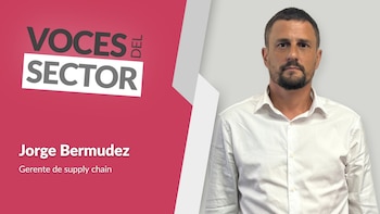 Automatización y supply chain: gestión