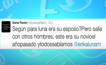 Otro ataque de Panini