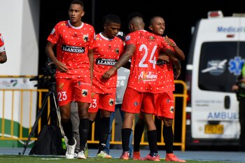 CALI. 15 de abril de