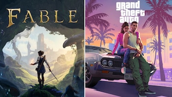 Microsoft retrasa Fable a 2027: una jugada para esquivar el fenómeno GTA VI