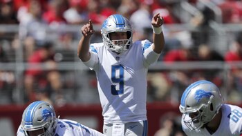 26-14. Lions vence con autoridad