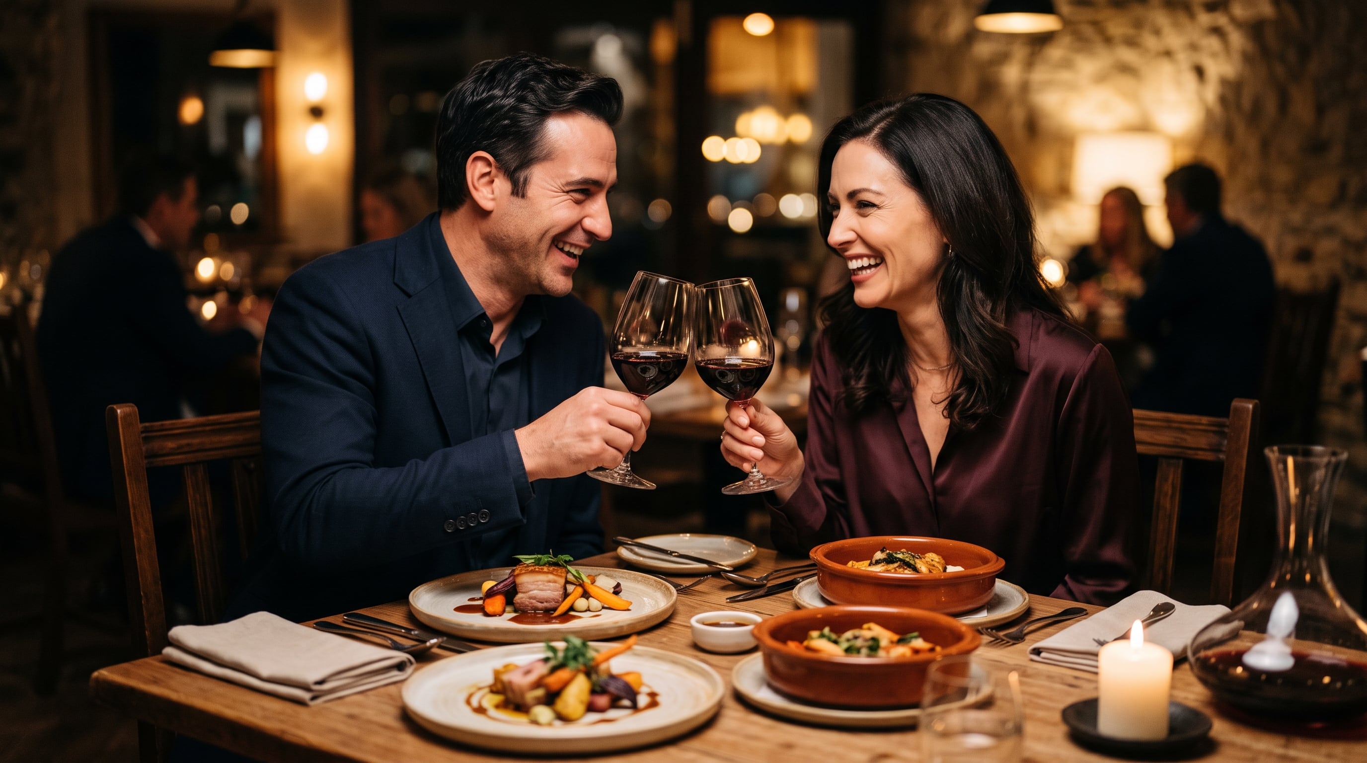 Bigbox ofrece experiencias de gastronomía, bienestar, aventura, entretenimiento y escapadas, con propuestas disponibles en distintos mercados de América Latina (Imagen Ilustrativa Infobae)