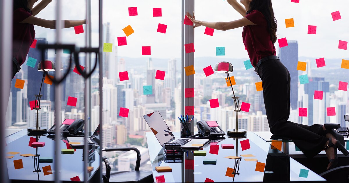7 consejos para mejorar la organización del tiempo y evitar el ...