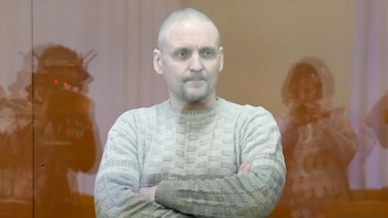 Un tribunal condena a seis