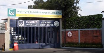 Instituto Cumbres (Foto: Captura de