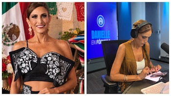 Danielle Dithurbide,