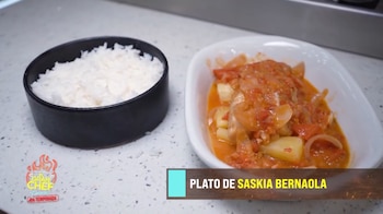 El Gran Chef Famosos