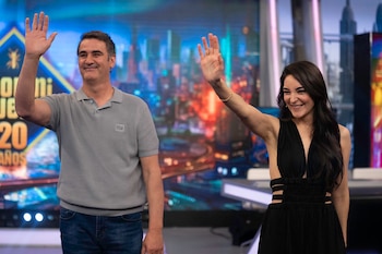 La entrevista abordó desde lesiones inesperadas hasta recuerdos musicales y desafíos personales en televisión