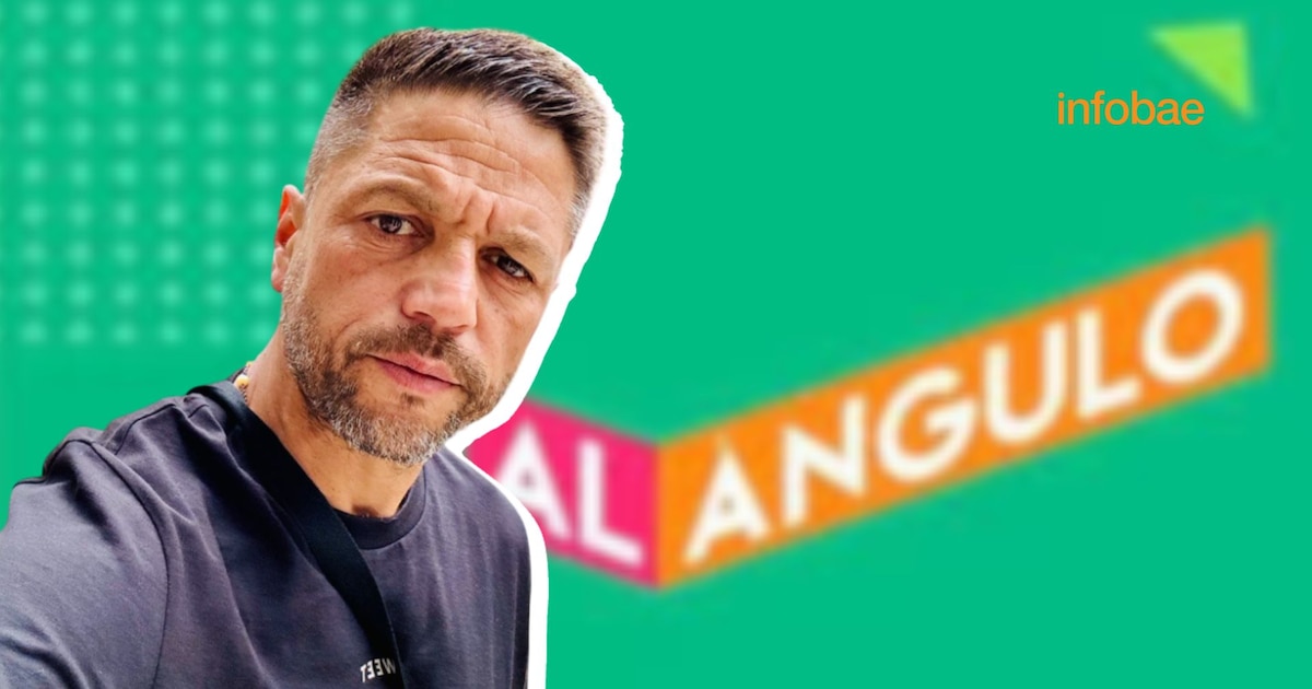 ¿Por qué se fue Pedro García de Al Ángulo de Movistar Deportes? El contundente motivo detrás de su sorpresiva salida