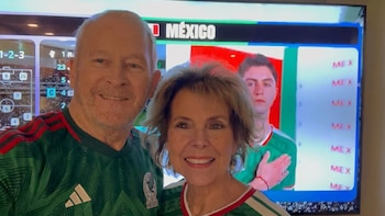 Embajador de EEUU se suma al apoyo al Tri ante Corea del Sur: “¡Vamos México!”, aunque apuesta por el triunfo estadounidense
