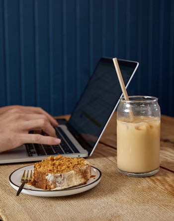 Novela en Wynwood, un espacio