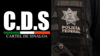 Cártel de Sinaloa colaboró con