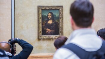 El Louvre estudia exponer la