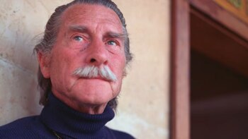 ‘Gene’ Savoy dedicó su vida