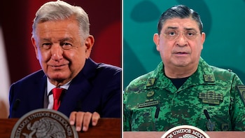 El presidente rechazó en 2022