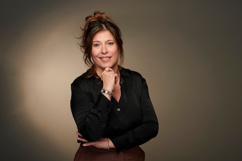 Viviana Rivero