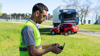 La Junta de Seguridad en
