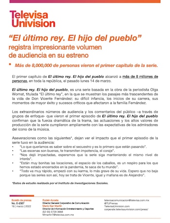 (Foto: Twitter/@TUPrensa)