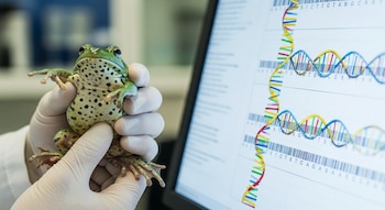 La subfuncionalización y neofuncionalización permitieron