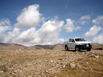 El trágico episodio ocurrió cerca