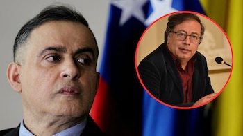 Tarek William Saab, fiscal General