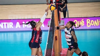 Más que el título: el importante premio económico que disputan Alianza Lima y San Martín en la Liga Peruana de Vóley