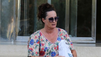 Dulce, sin piedad contra Kiko Rivera por su reconciliación con Isabel Pantoja: "Mucha hipocresía"