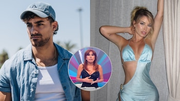 Magaly Medina acusa a Austin Palao de “narcisista” tras las confesiones de Flavia Laos en ‘¿Volverías con tu ex? 2′