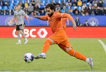 Forge FC buscará la hazaña