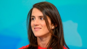 El artículo que Schlossberg escribió