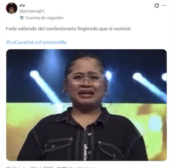 (Captura de pantalla/ Redes sociales)