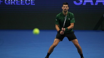 Un extenista avisa sobre lo