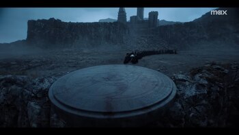 Dune: Prophecy | Captura del