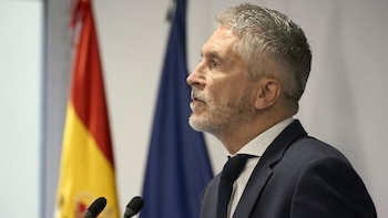 Interior designa como jefe de