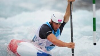 Media Watch - Estanguet Joins