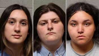 tres empleadas de un hogar de ancianos en Oklahoma arrestadas por abuso