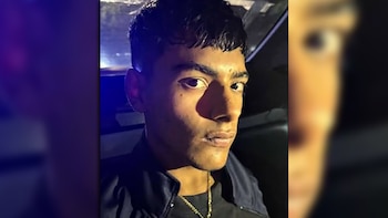 Tobías Godoy, condenado por el