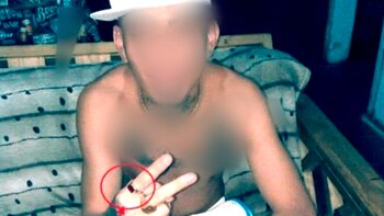 El cómplice de Ocampo con