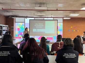 Alianza Educativa