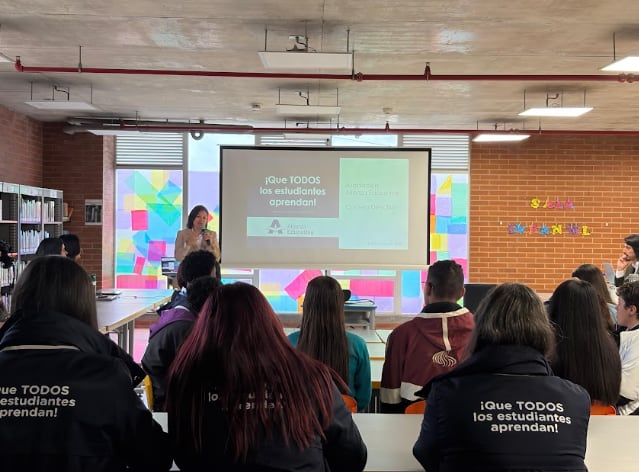 Alianza Educativa
