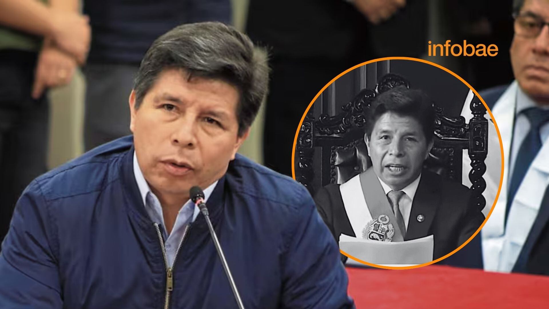 Pedro Castillo EN VIVO: PJ dicta hoy sentencia contra el expresidente por el golpe de Estado