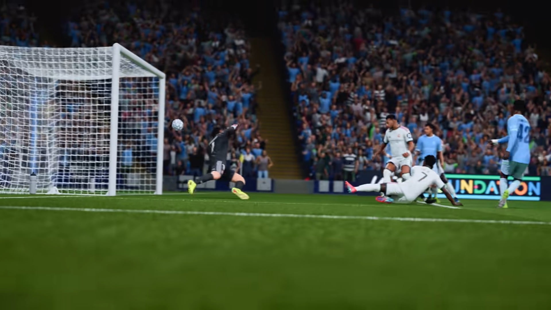 EA SPORTS FC 27