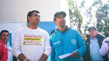 La Fase IV de Transmilenio