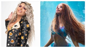 Wendy de Las Perdidas se