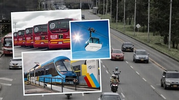 Así avanzan el RegioTram y