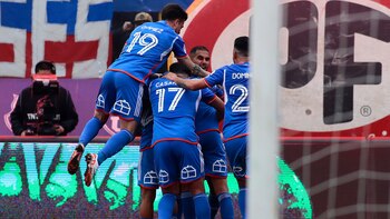 El sindicato de futbolistas chilenos