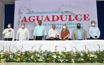 Un proyecto esperado que no termina de concretarse. (Cortesía)
