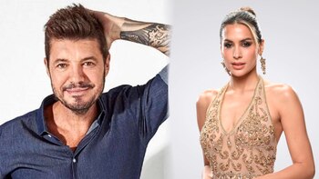 Marcelo Tinelli descarta matrimonio y