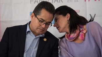 Luna, ex delegado de la