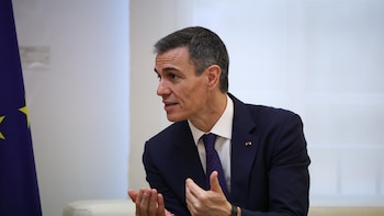 Pedro Sánchez inaugurará el miércoles